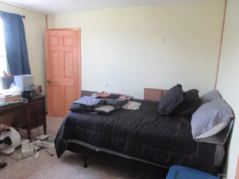 Bedroom - 502 Ascherman, Wakefield, MI 49968 photo 1 of 4