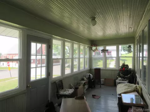 Exterior - 502 Ascherman, Wakefield, MI 49968 photo 8 of 9