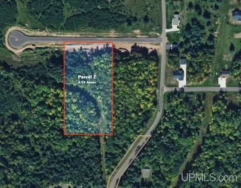 tbd Eagle, Chassell, MI 49916 photo 2