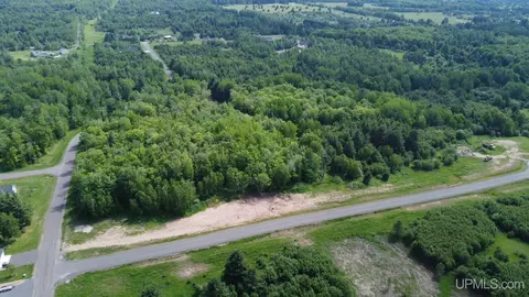tbd Eagle, Chassell, MI 49916