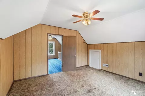 Bedroom - 943 E 4th, Monroe, MI 48161 photo 5 of 7