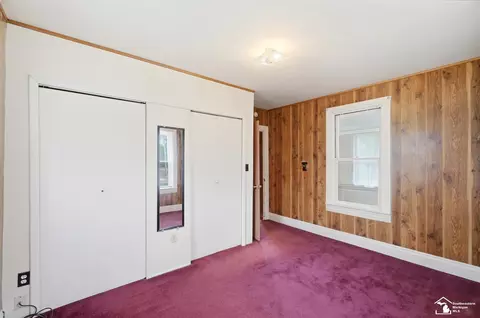 Bedroom - 943 E 4th, Monroe, MI 48161 photo 3 of 7