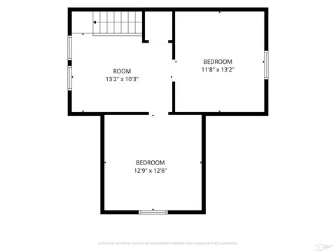 Floorplan - 943 E 4th, Monroe, MI 48161 photo 2 of 3