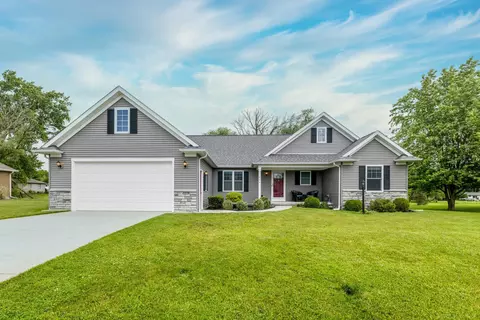7061 Greenbush, Lexington, MI 48450