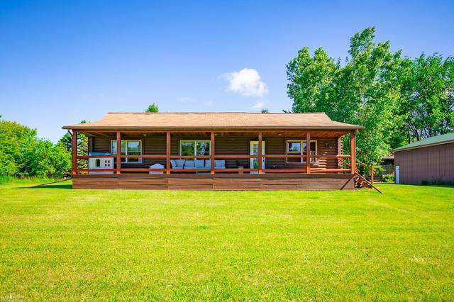 7366 Simpson, Ovid, MI 48866