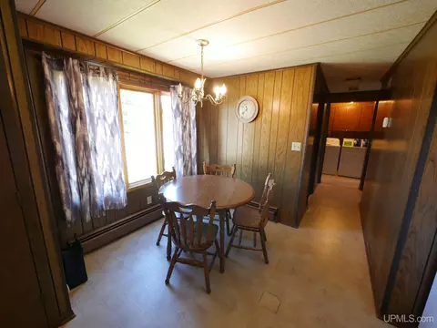 Dining - 124 Stanton, Mohawk, MI 49950 photo 1 of 1