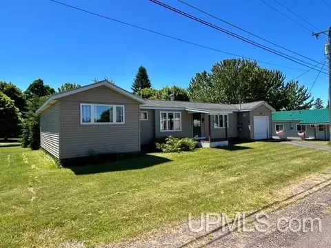 124 Stanton, Mohawk, MI 49950