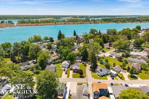 View/Area - 447 Ruskin, Algonac, MI 48001 photo 1 of 11
