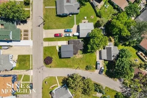 View/Area - 447 Ruskin, Algonac, MI 48001 photo 11 of 11