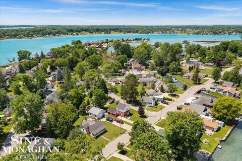 View/Area - 447 Ruskin, Algonac, MI 48001 photo 9 of 11