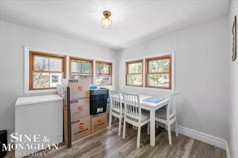 Dining - 447 Ruskin, Algonac, MI 48001 photo 1 of 1