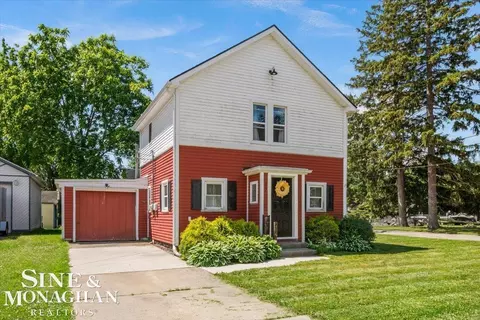 447 Ruskin, Algonac, MI 48001