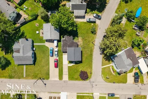 View/Area - 447 Ruskin, Algonac, MI 48001 photo 10 of 11