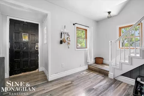 Entry Way - 447 Ruskin, Algonac, MI 48001 photo 1 of 3