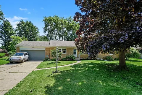 2726 Reppuhn, Saginaw, MI 48603