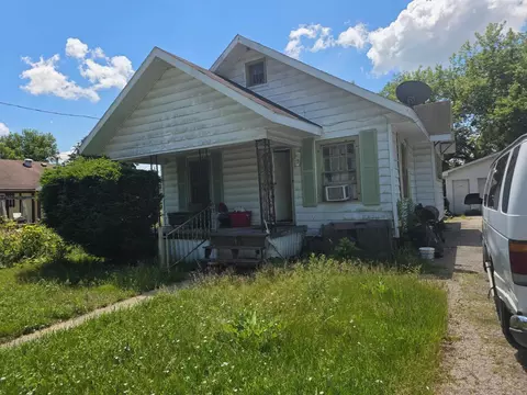 4134 Fulton, Saginaw, MI 48601