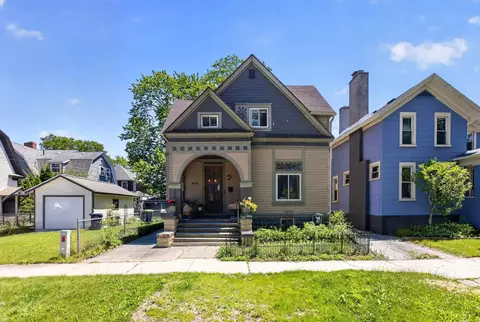 912 N Mclellan, Bay City, MI 48708