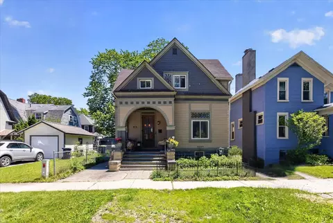 912 N Mclellan, Bay City, MI 48708