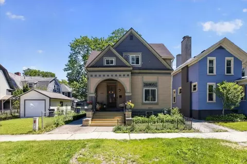 912 N Mclellan, Bay City, MI 48708