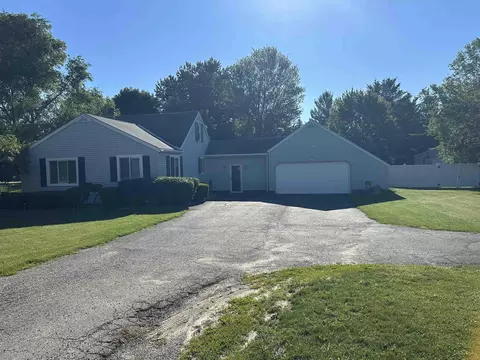214 N Hemlock, Hemlock, MI 48626