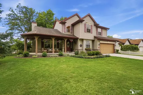 4548 Partridge, Newport, MI 48166