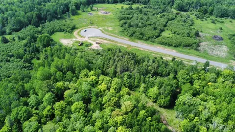 tbd Parcel 3 Eagle, Chassell, MI 49916