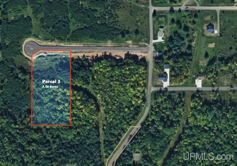 tbd Parcel 3 Eagle, Chassell, MI 49916 photo 2