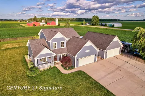 3471 Fraser, Bay City, MI 48706