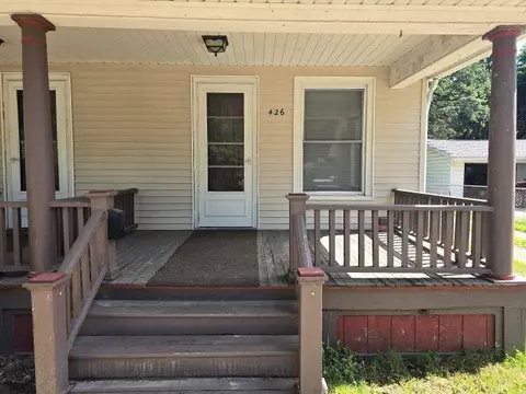 Exterior - 426 E Williams, Owosso, MI 48867 photo 2 of 6