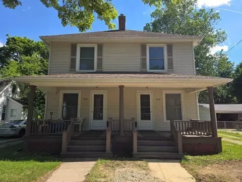 426 E Williams, Owosso, MI 48867