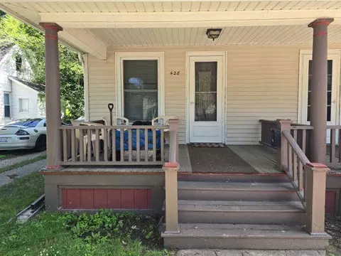 Exterior - 426 E Williams, Owosso, MI 48867 photo 1 of 6