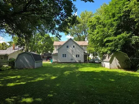 Exterior - 426 E Williams, Owosso, MI 48867 photo 6 of 6