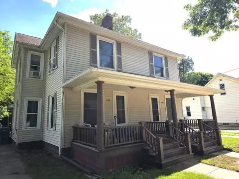 Exterior - 426 E Williams, Owosso, MI 48867 photo 3 of 6