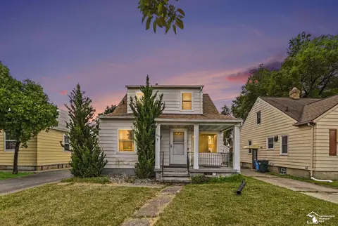 1805 W Saginaw, Lansing, MI 48915