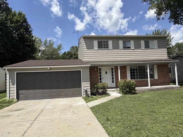 929 Springview, Flushing, MI 48433
