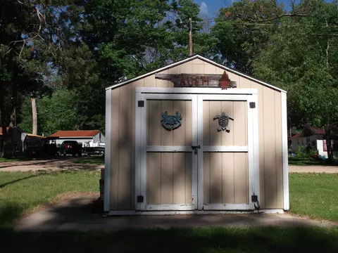 Exterior - 103 Maple, Lake, MI 48632 photo 2 of 7