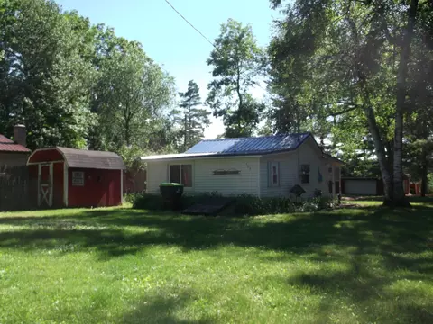 Exterior - 103 Maple, Lake, MI 48632 photo 3 of 7