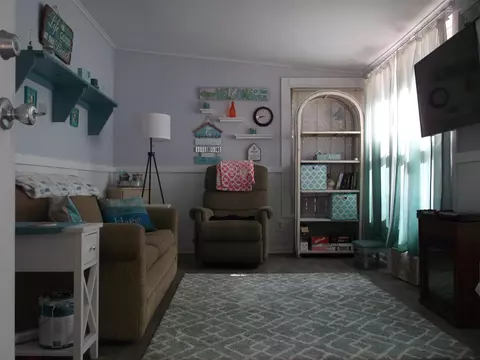 Living - 103 Maple, Lake, MI 48632 photo 1 of 2