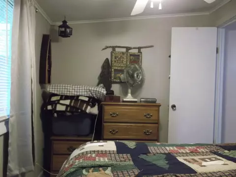 Bedroom - 103 Maple, Lake, MI 48632 photo 2 of 2