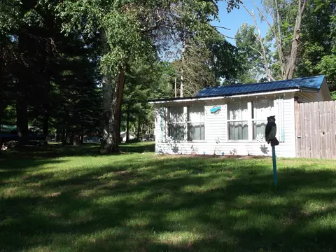 Exterior - 103 Maple, Lake, MI 48632 photo 6 of 7