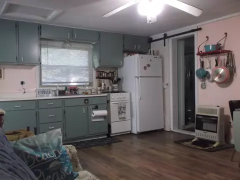 Kitchen - 103 Maple, Lake, MI 48632 photo 1 of 2