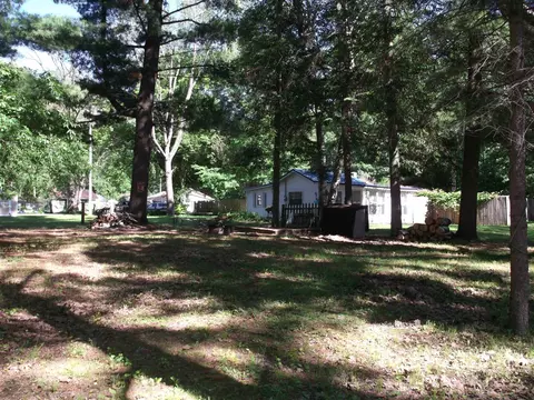 Exterior - 103 Maple, Lake, MI 48632 photo 7 of 7