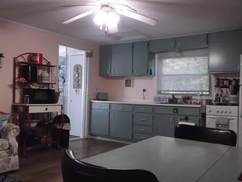 Kitchen - 103 Maple, Lake, MI 48632 photo 2 of 2