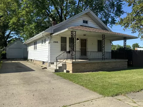 2909 Reynolds, Flint, MI 48503
