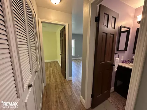 Entry Way - 3109 Vineyard, Flushing, MI 48433 photo 1 of 1