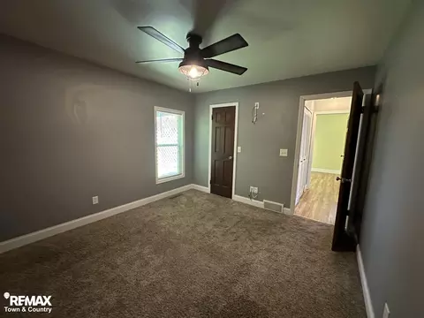 Bedroom - 3109 Vineyard, Flushing, MI 48433 photo 2 of 3
