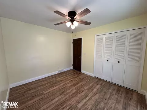 Bedroom - 3109 Vineyard, Flushing, MI 48433 photo 3 of 3