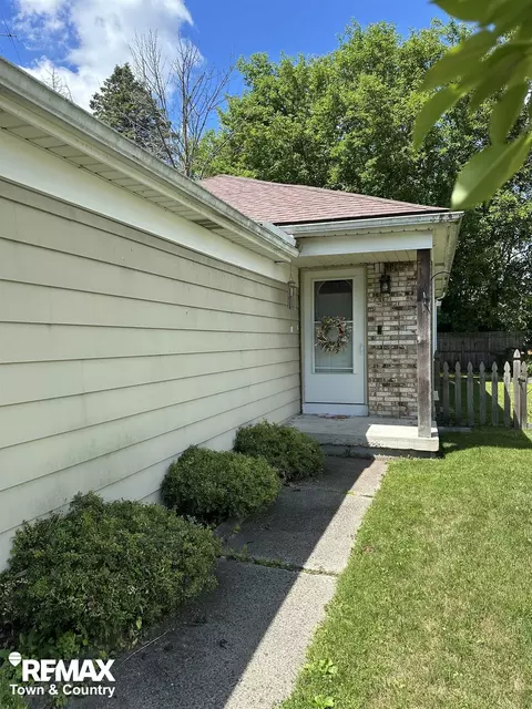 Exterior - 3109 Vineyard, Flushing, MI 48433 photo 1 of 3