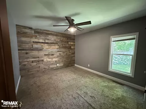 Bedroom - 3109 Vineyard, Flushing, MI 48433 photo 1 of 3