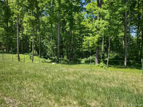 lot7 Mud Lk, Florence T-wi, WI 54121
